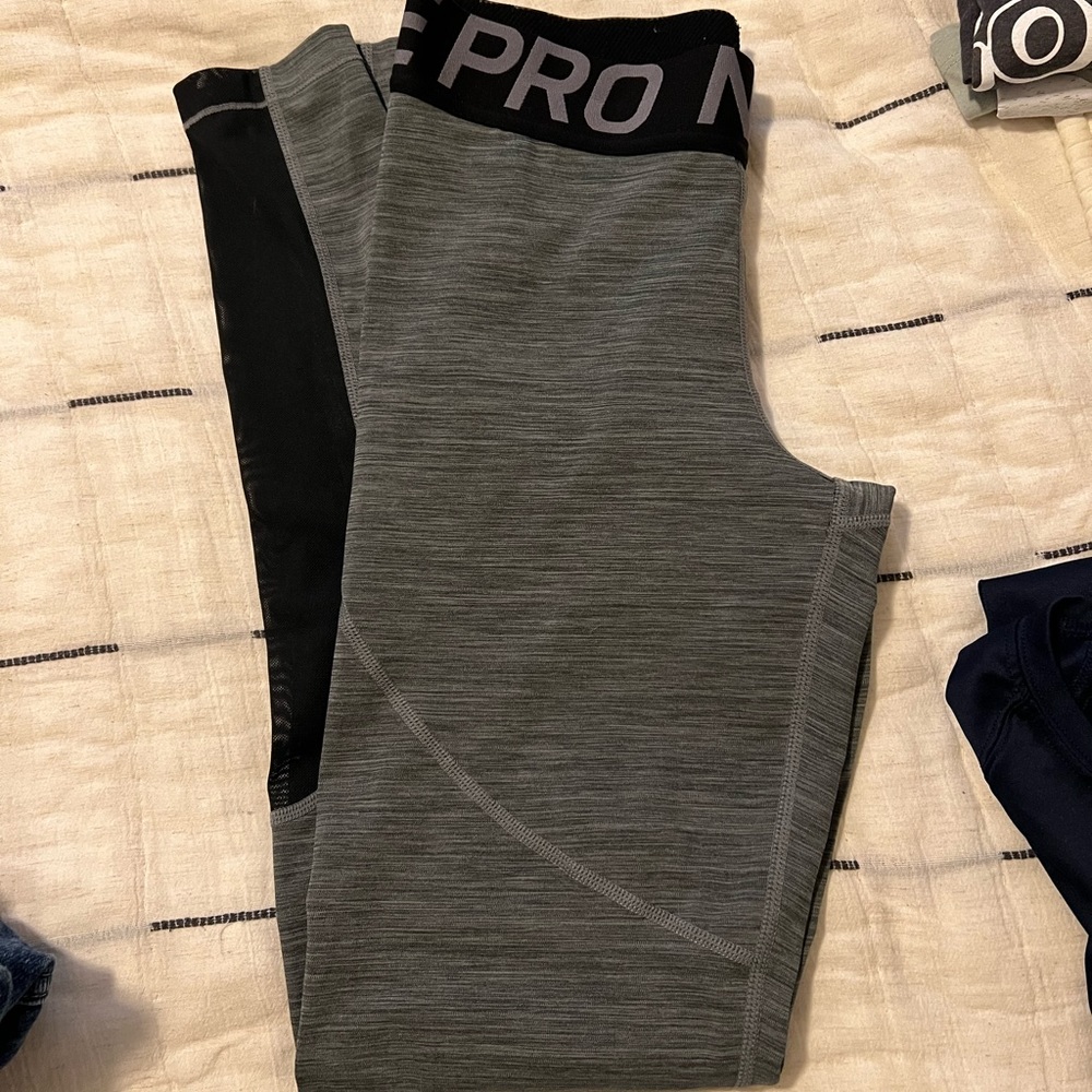 Nike Pro Leggings